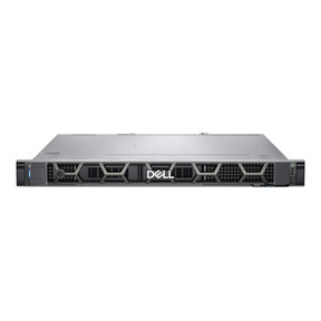 Dell PowerEdge R260 6x2.5-inch Rack Server - Intel Xeon E-2414 16GB RAM 480GB SSD 700W PER260SPL2