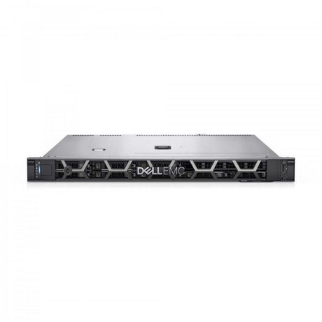 Dell PowerEdge R350 4x 3.5-inch Rack Server - Intel Xeon E-2336 16GB RAM 480GB SSD PER350SPL4