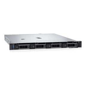 Dell PowerEdge R360 Barebone Rack Server - Intel Xeon E-2414 700W