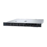 Dell PowerEdge R360 1U Rack Server - Intel Xeon E-2434 600GB SAS 16GB RAM 700W