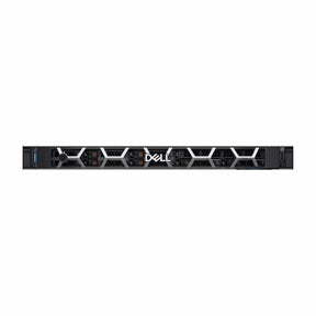Dell PE R360 Rack Server - Intel Xeon E 2468 16GB 1x480GB SSD 700W PER360SPL4
