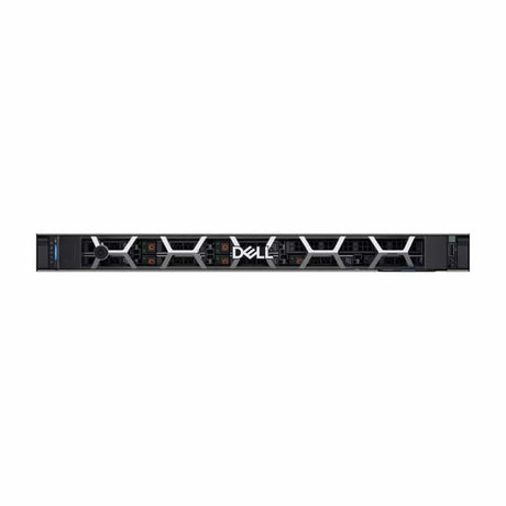 Dell PE R360 Rack Server - Intel Xeon E 2468 16GB 1x480GB SSD 700W PER360SPL4