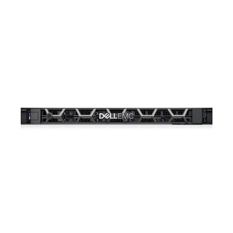Dell PowerEdge R450 Barebone 1U Rack Server PER45012A-BASE