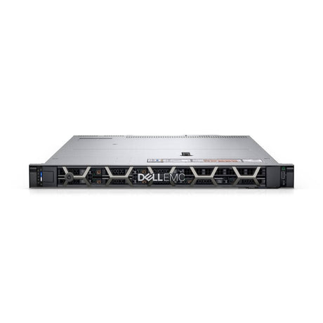 Dell PowerEdge R450 Barebone 1U Rack Server PER45012A-BASE
