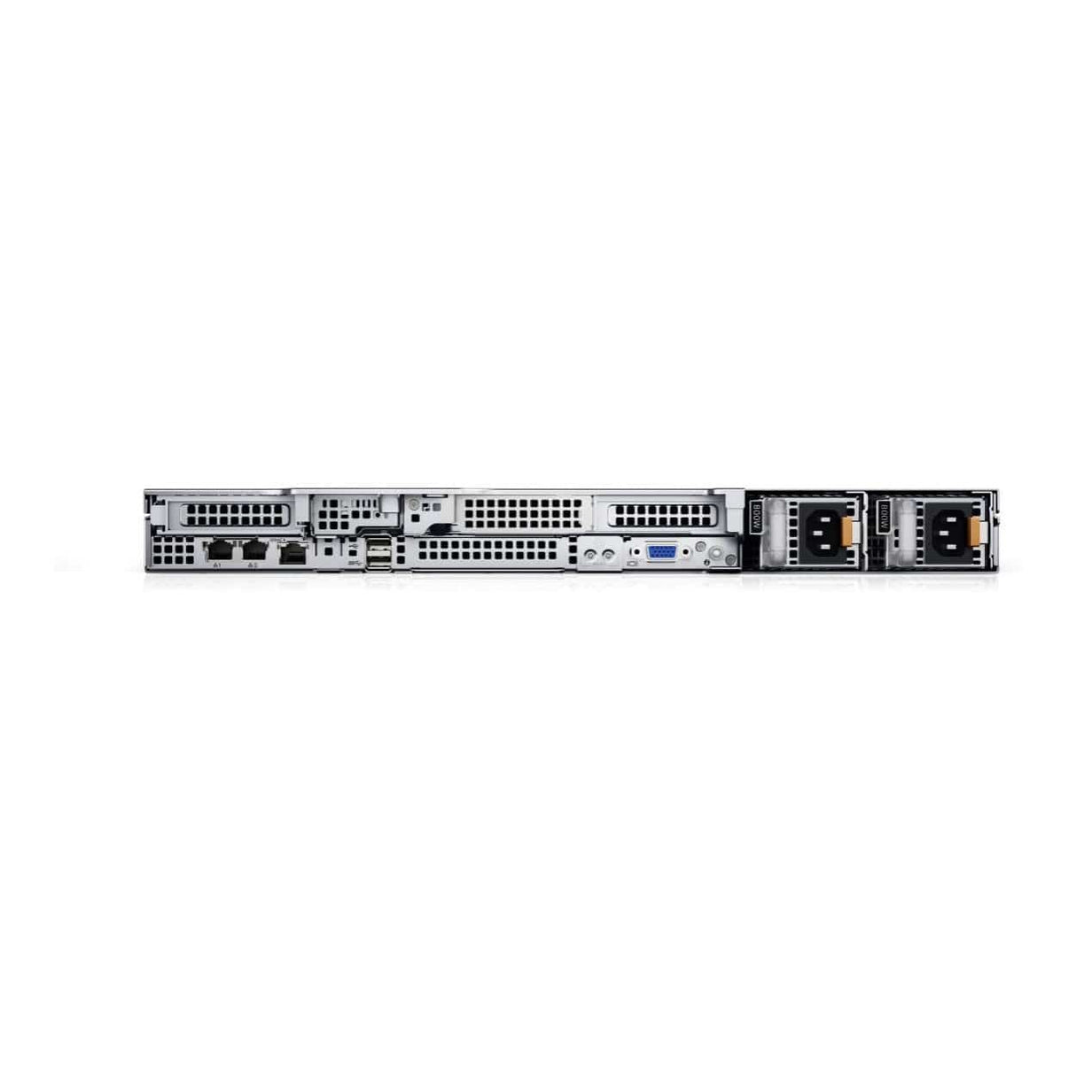 Dell PowerEdge R450 1U Rack Server Base PER450SPL3-BASE1