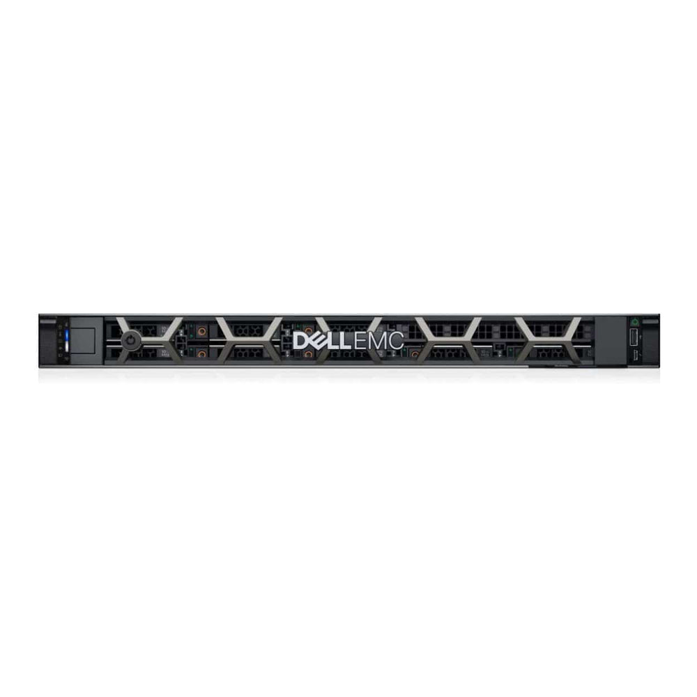 Dell PowerEdge R450 1U Rack Server Base PER450SPL3-BASE1 – FirstShop