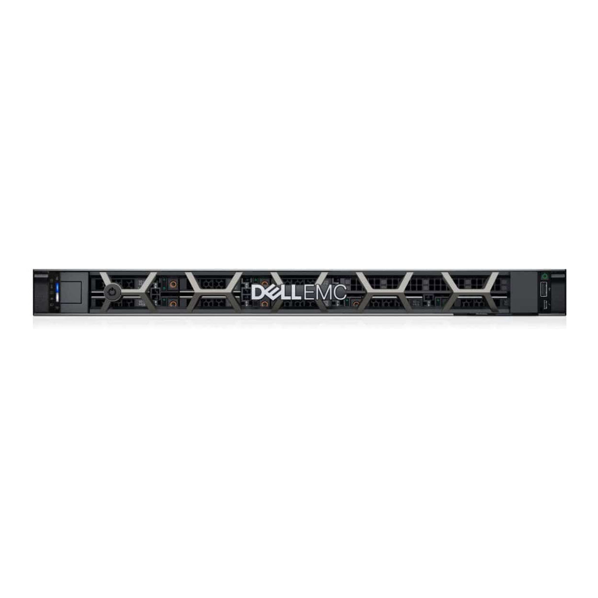 Dell PowerEdge R450 1U Rack Server Base PER450SPL3-BASE1