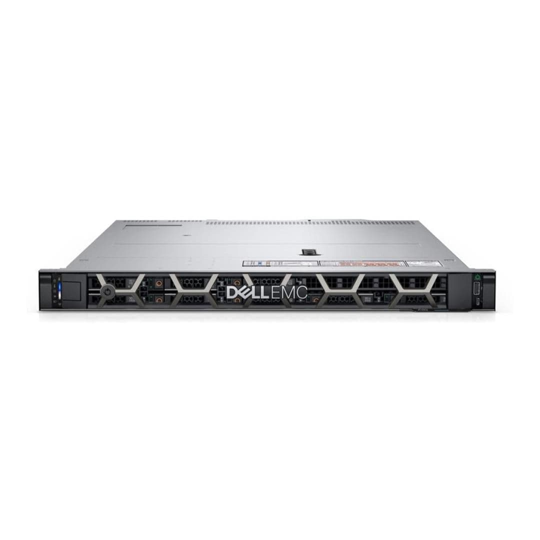 Dell PowerEdge R450 1U Rack Server Base PER450SPL3-BASE1