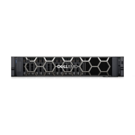 Dell PowerEdge R550 Barebone 2U Rack Server PER5501A-BASE