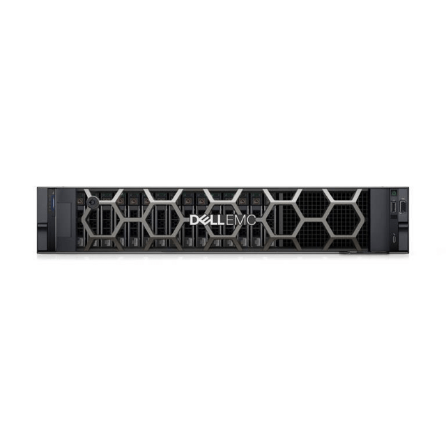 Dell PowerEdge R550 Barebone 2U Rack Server PER5501A-BASE