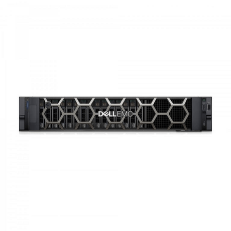 Dell PowerEdge R550 8x 3.5-inch Rack Server - Intel Xeon Silver 4309Y 16G RAM 600GB HDD PER550SPL1