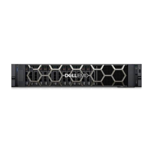 Dell PowerEdge R550 16x 2.5-inch 2U Base Rack Server PER550SPL2-BASE