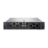 Dell PowerEdge R550 2U Rack Server - Intel Xeon Silver 4309Y 600GB SAS 16GB RAM 2x 700W