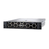 Dell PowerEdge R550 2U Rack Server - Intel Xeon Silver 4309Y 600GB SAS 16GB RAM 2x 700W
