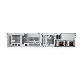Dell PowerEdge R550 2U Rack Server - Intel Xeon Silver 4309Y 600GB SAS 16GB RAM 2x 700W