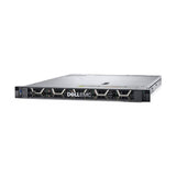 Dell PowerEdge R650XS 8x2.5-inch Bays Barebone 1U Server PER650XS13A-BASE