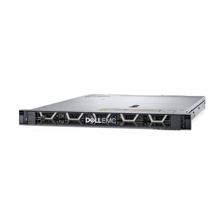 Dell PowerEdge R650XS 8x2.5-inch Bays Barebone 1U Server PER650XS13A-BASE