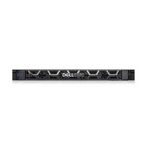 Dell PowerEdge R650xs 1U Rack Server - Intel Xeon Silver 4310 2.4TB SAS 16GB RAM