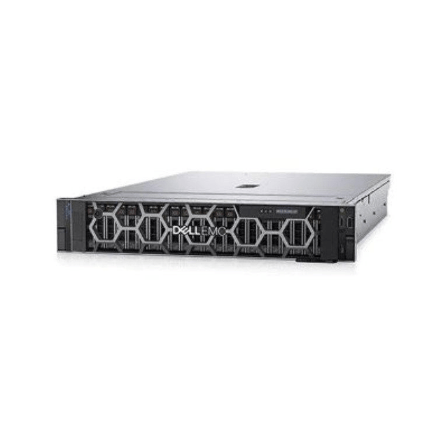 Dell PowerEdge R750 Server - Intel Xeon 4309Y 480GB SSD 16GB RAM 2U PER7507A
