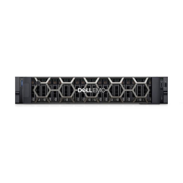 Dell PowerEdge R750XS Barebone 2U Rack Server PER750XS14A