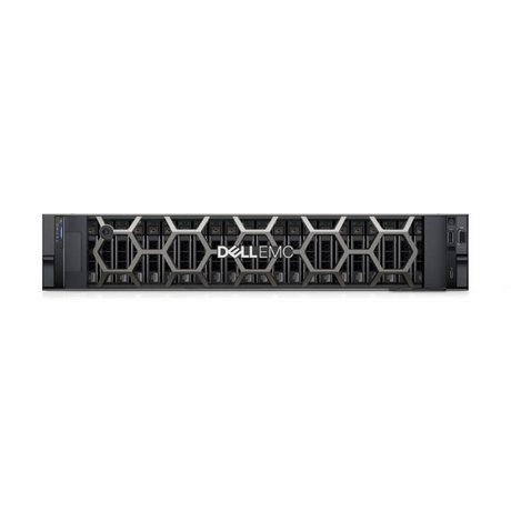 Dell PowerEdge R750XS Barebone 2U Rack Server PER750XS4A-BASE