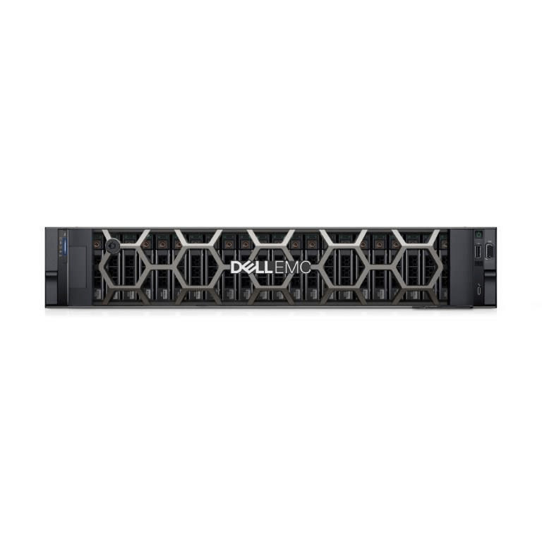 Dell PowerEdge R750XS Barebone 2U Rack Server PER750XS4A-BASE