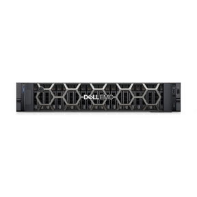 Dell PowerEdge R750XS 2U Rack Server - Intel Xeon Silver 4309Y 2.4TB SAS 32GB RAM