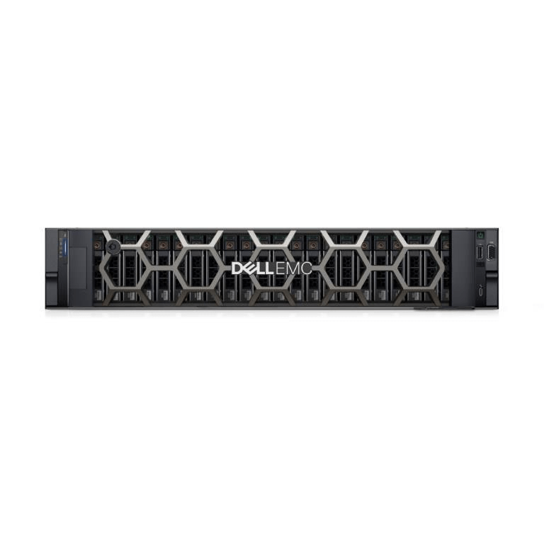 Dell PowerEdge R750XS 2U Rack Server - 2x Intel Xeon Silver 4310 4TB HDD 64GB RAM PER750XS6A