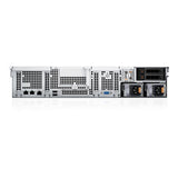 Dell PowerEdge R760XS Barebone Rack Server 700W