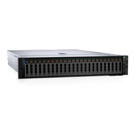 Dell PowerEdge R760XS Barebone Rack Server 700W