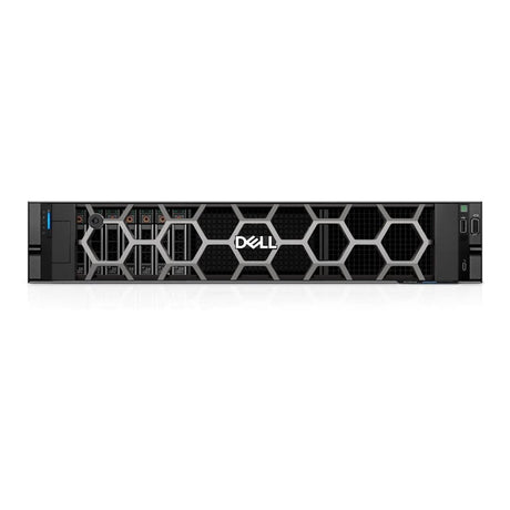 Dell PowerEdge R760XS Barebone Rack Server 700W
