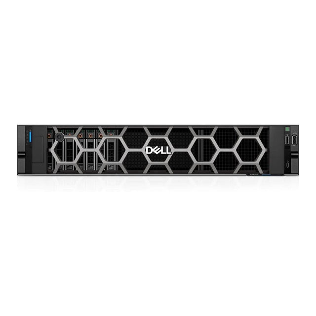 Dell PowerEdge R760XS Barebone Rack Server 700W