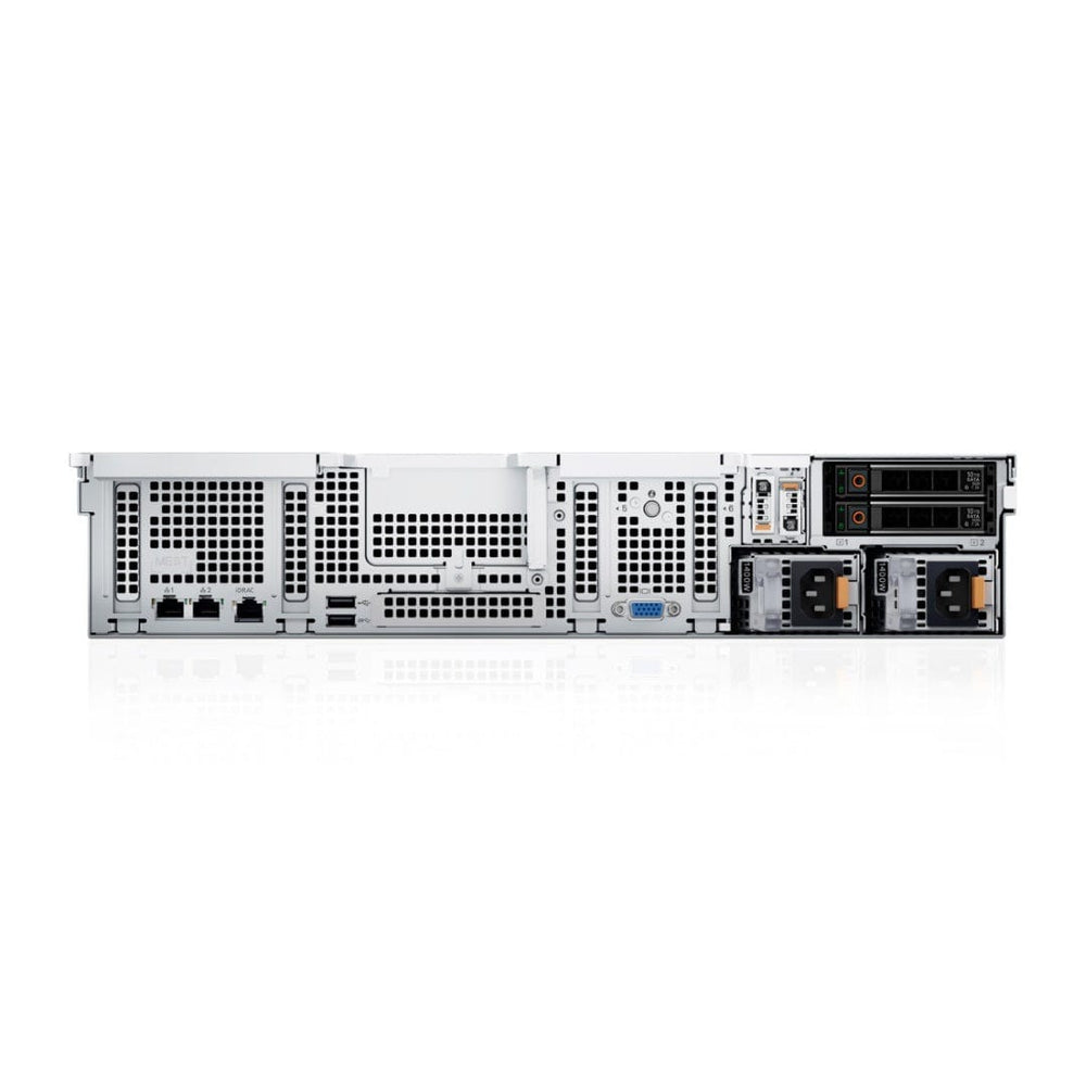 hot sale poweredge r760 r760xs r740 r750 2u new... Dell PowerEdge R760XS 2U Rack Server - Intel Xeon Silver 4514Y 480GB S ...