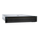 Dell PowerEdge R760XS 2U Rack Server - Intel Xeon Silver 4514Y 480GB SSD 32GB RAM