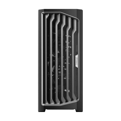 Antec PERFORMANCE 1 FT ARGB ATX Mid Tower Gaming PC Case Black