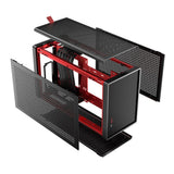 Antec Performance 1M Mini-ITX PC Case Black
