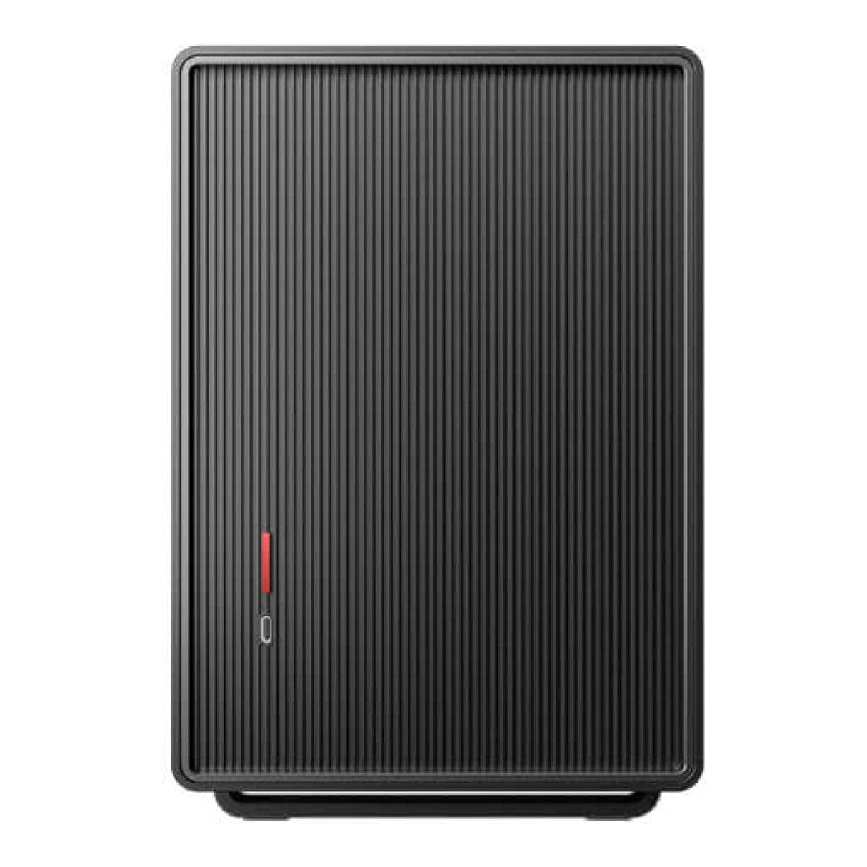 Antec Performance 1M Mini-ITX PC Case Black