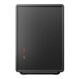Antec Performance 1M Mini-ITX PC Case Black