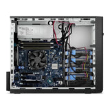 Dell PowerEdge T150 Barebone Tower Server - Intel Xeon E-2314 300W