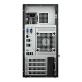 Dell PowerEdge T150 Barebone Tower Server - Intel Xeon E-2314 300W