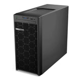 Dell PowerEdge T150 Barebone Tower Server - Intel Xeon E-2314 300W