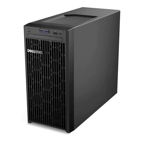 Dell PowerEdge T150 Barebone Tower Server - Intel Xeon E-2314 300W