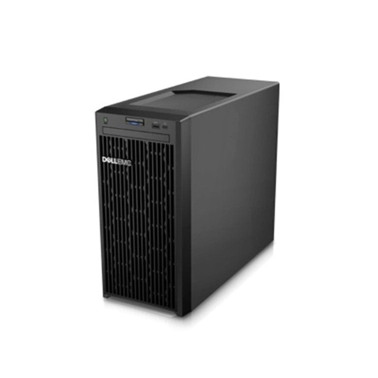 Dell PowerEdge T150 4U Tower Server - Intel Xeon E-2314 2TB HDD