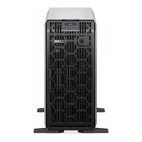 Dell PowerEdge T360 Tower Server - Intel Xeon E E-2414 480GB SSD 16GB RAM 700W PET360SPL3
