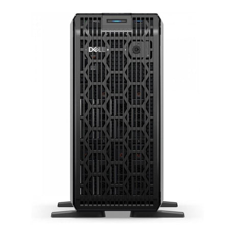 Dell PowerEdge T360 Tower Server - Intel Xeon E E-2414 480GB SSD 16GB RAM 700W PET360SPL3