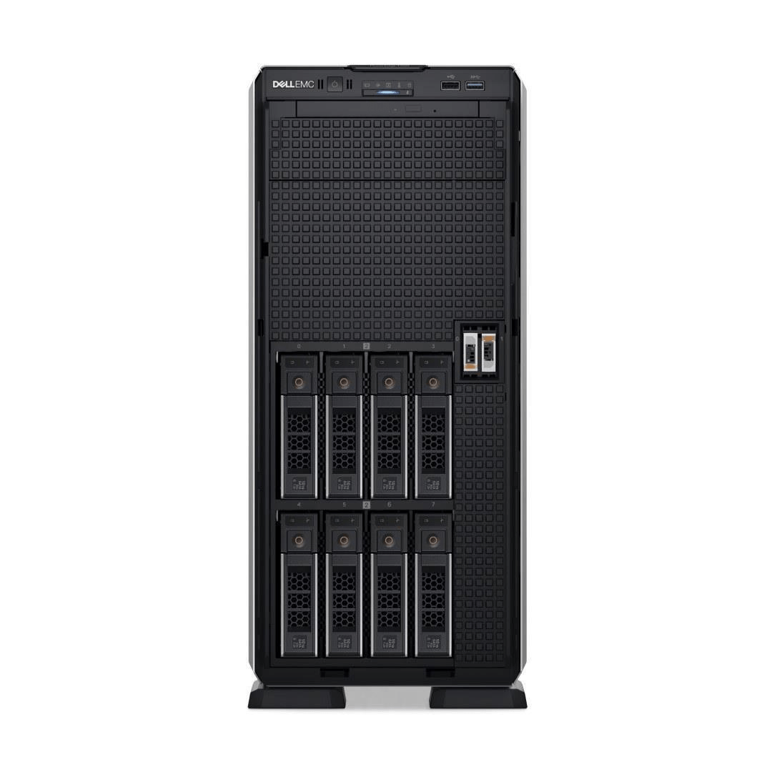 Dell PowerEdge T550 Barebone Tower Server PET5504A-BASE