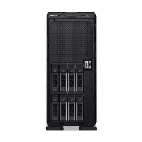 Dell PowerEdge T550 Barebone Tower Server PET5504A-BASE