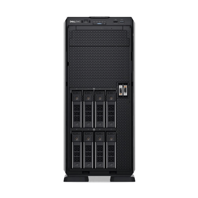 Dell PowerEdge T550 Barebone Tower Server PET5504A-BASE