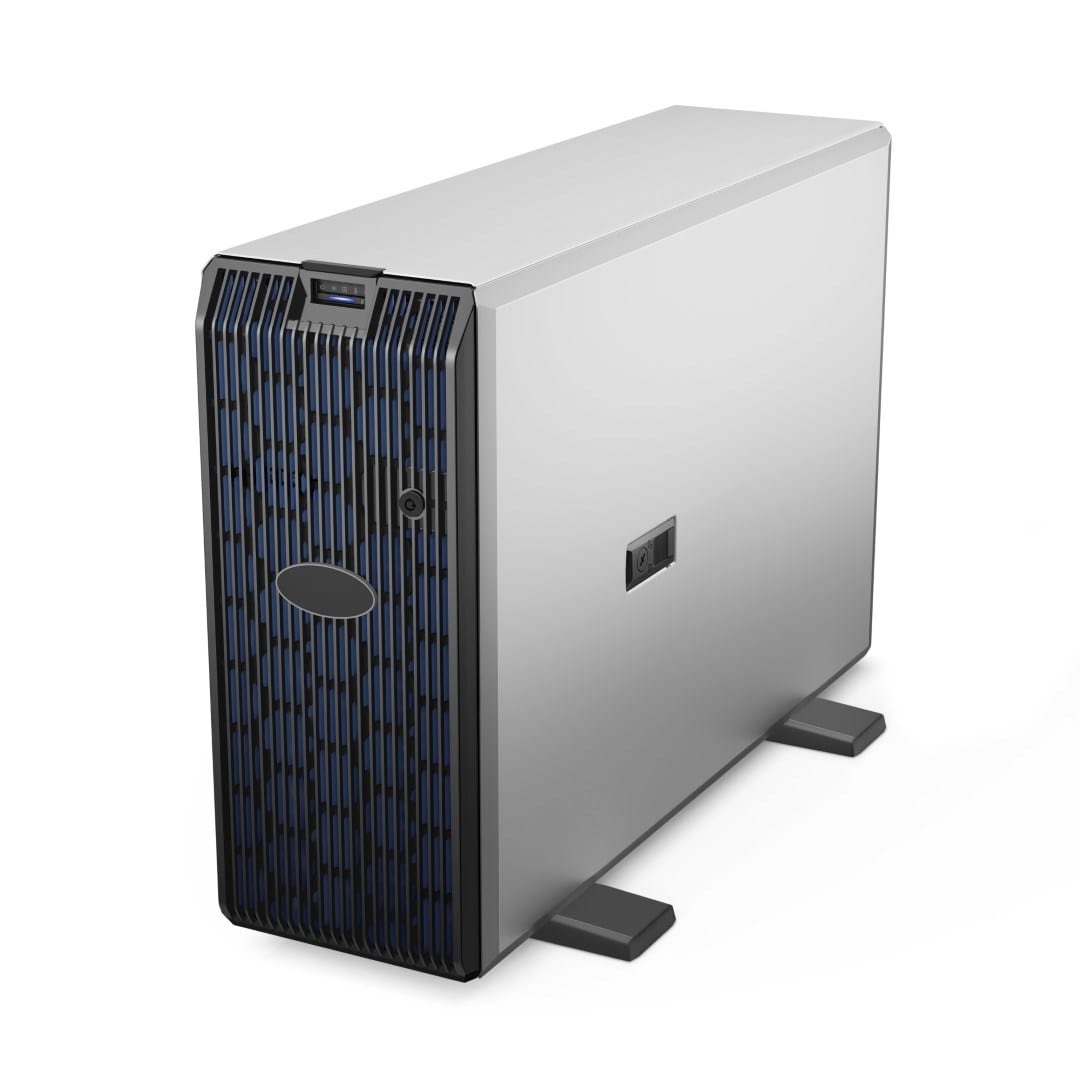 Dell PowerEdge T550 Barebone Tower Server PET5504A-BASE