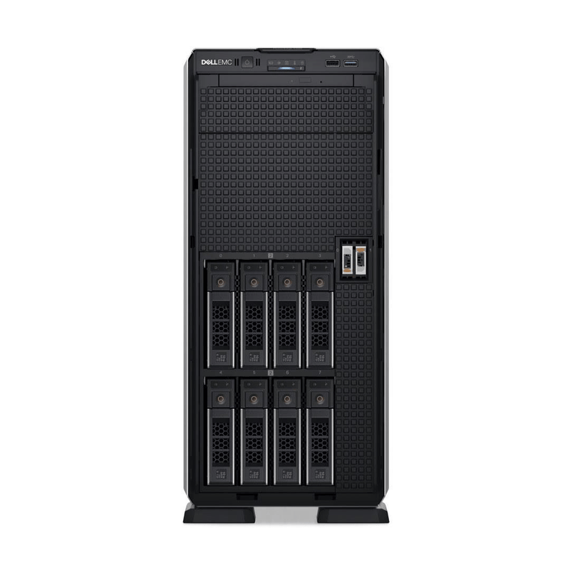 Dell PowerEdge T550 Barebone Tower Server PET5506A-BASE